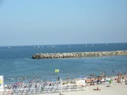 Plaja Venus